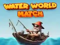 Játék Víz Világ Játék online