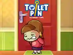 Játék Toalett Tű online Játék Toalett Tű online