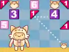 Játék Piffies Puzzl online Játék Piffies Puzzl online