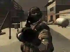 Játék Halálos küzdelem online