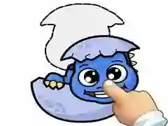 Játék CPI Király Kapcsolódjon Puzzlekép online