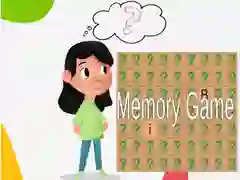 Játék Memóriajáték online Játék Memóriajáték online