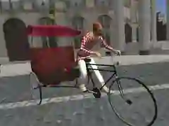 Játék Tuk Tuk Rohanás online