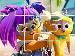 Játék Vivo Puzzle online Játék Vivo Puzzle online
