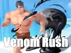 Játék Mérgező Roham online