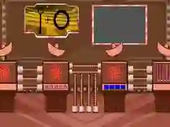 Játék Mentsd meg a Kozmológust online