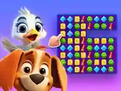 Játék Kacsa vadászat nyitott szezon online