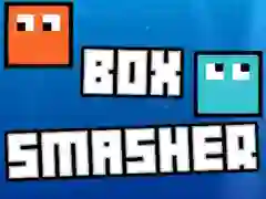 Játék Dobozromboló online Játék Dobozromboló online