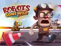 Játék Szabadon A Robotok online