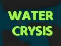 Játék Vízkrízis online