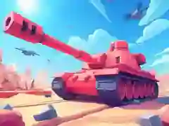 Játék Tankszúró.io online Játék Tankszúró.io online