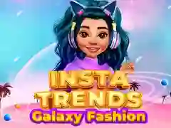 Játék Insta Trendek Galaxis Divat online Játék Insta Trendek Galaxis Divat online