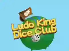 Játék Ludo Király Kocka Klub online