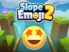 Játék Lejtő Emoji 2 online Játék Lejtő Emoji 2 online