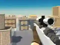 Játék KS 2 Mesterlövészek online