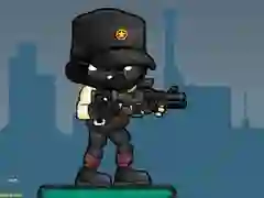 Játék Lövők Kapuja online