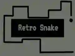Játék Retro Kígyó online