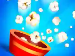 Játék Popcorn Lövő online Játék Popcorn Lövő online