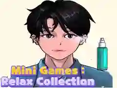 Játék Mini Játékok: Relax Gyűjtemény online Játék Mini Játékok: Relax Gyűjtemény online