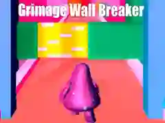 Játék Grimage Wall Breaker online