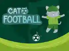 Játék Macska Foci online