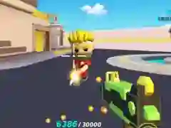 Játék Golyók Hősei online