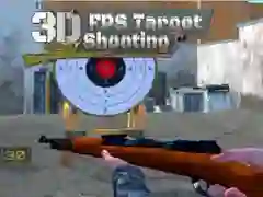 Játék 3D FPS Céllövészet online Játék 3D FPS Céllövészet online