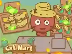 Játék Macska Piac online
