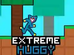 Játék Extrém Ölelés online