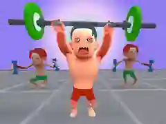 Játék IzomMester online