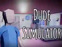 Játék Srác Szimulátor online