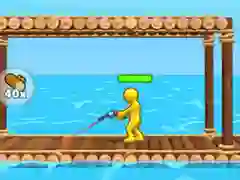 Játék Tutajkészítés online