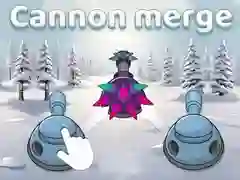 Játék Ágyú Összevonás online Játék Ágyú Összevonás online