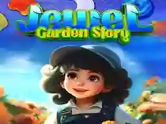 Játék Ékszerek Kertje Története online