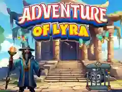 Játék Lyra Kalandja online