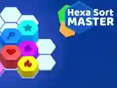 Játék Hexa Rendező Mester online