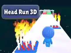 Játék Fejfuászás 3D online Játék Fejfuászás 3D online