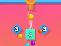 Játék Leejtött Téglatörő online