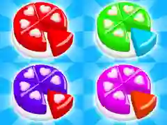 Játék Cukorkészítő online Játék Cukorkészítő online