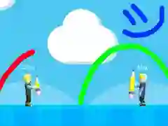 Játék Rajzolj Obby-t online Játék Rajzolj Obby-t online