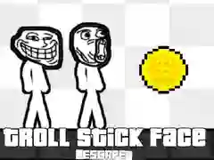 Játék Troll Bot Kép Menekülés online