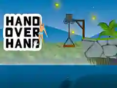 Játék Kéz a kézben online