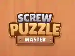 Játék Csavar Puzzlemester online Játék Csavar Puzzlemester online