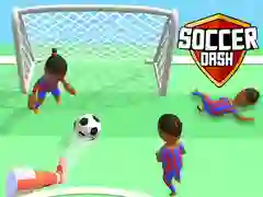 Játék Foci Futás online