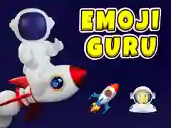Játék Emojikirály online