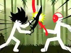 Játék A Shadow Stickman Harc online