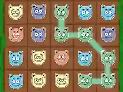 Játék Doge Match online
