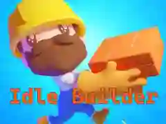 Játék Tétlen Építő online