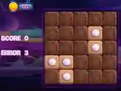 Játék Ne zökkents ki online