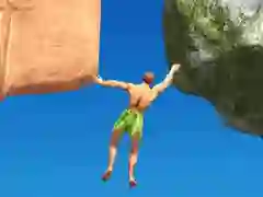 Játék Szuper Sziklamász online